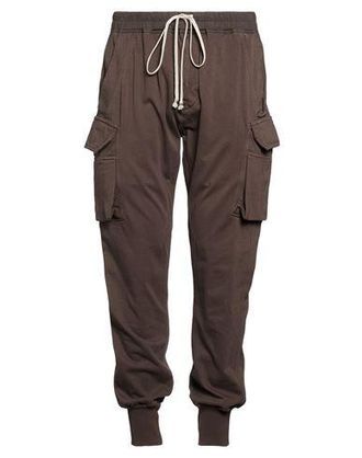 Rick Owens BOTTOMWEAR - Trousers on YOOX.COM