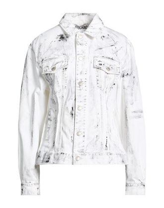 Moschino COATS & JACKETS - Denim outerwear sur YOOX.COM