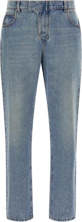 Balmain Denim Jeans