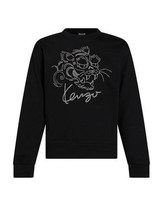 Kenzo CAMISETAS Y TOPS - Sudaderas en YOOX.COM