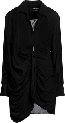 Jacquemus DRESSES - Mini dresses sur YOOX.COM