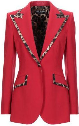 Dolce & Gabbana SUITS and CO-ORDS - Blazers sur YOOX.COM