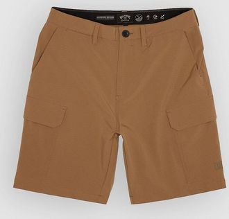 Billabong Surftrek Transport Cargo Pantalones Cortos