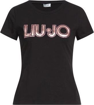 Liu Jo CAMISETAS Y TOPS - Camisetas en YOOX.COM