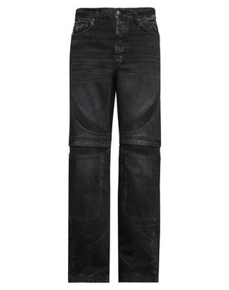 Amiri BOTTOMWEAR - Jeans sur YOOX.COM