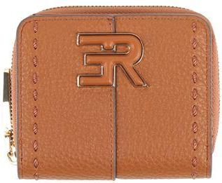 Ermanno Scervino Marroquiner&iacute;a - Billeteras en YOOX.COM