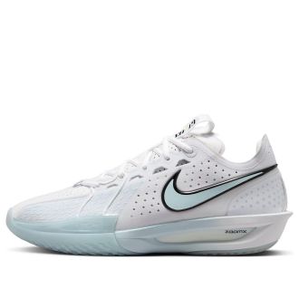 Nike Air Zoom GT Cut 3 EP White Glacier Blue DV2918-104