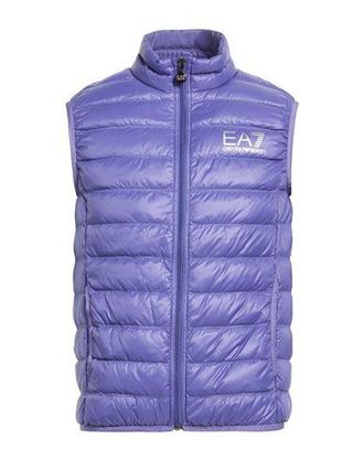 Emporio Armani JACKEN & M&Auml;NTEL - Westen auf YOOX.COM