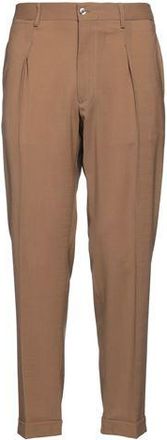 BRIGLIA 1949 BOTTOMWEAR - Trousers sur YOOX.COM