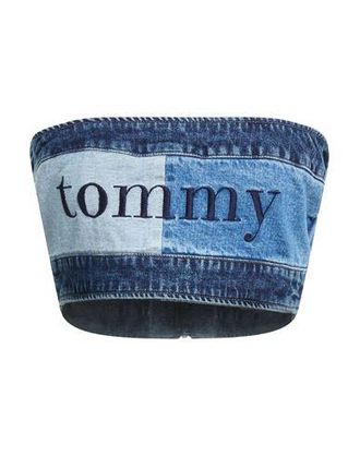 Tommy Jeans CAMISETAS Y TOPS - Tops en YOOX.COM