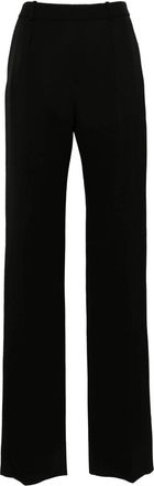 Saint Laurent Straight-leg Tailored Trousers