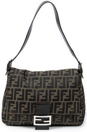 Fendi Mama Forever Schoudertas