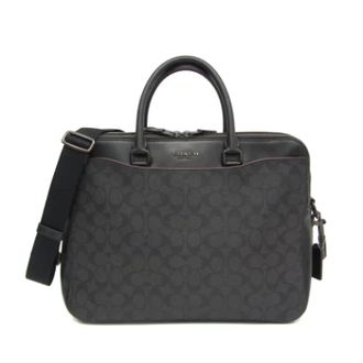 Coach Pre-owned borse di pelle a tracolla - - Pre-owned - Donna - Nero - ONE SIZE