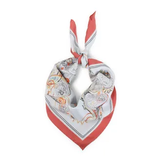 Etro Foulards Multicolour