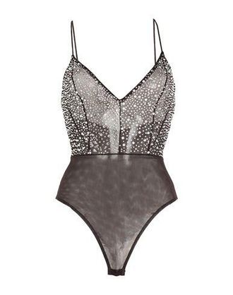 Alex Perry CAMISETAS Y TOPS - Bodies en YOOX.COM