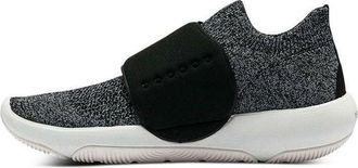 Under Armour Recover Slip-On Black Halo Grey 3024691-001