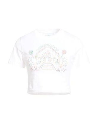 Casablanca TOPS - T-shirts auf YOOX.COM