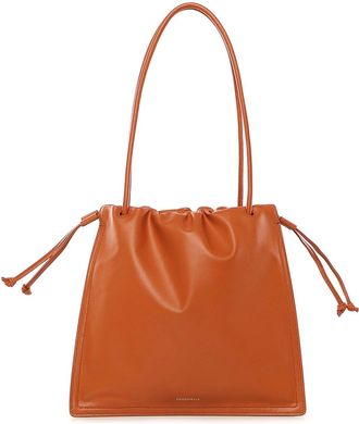 Coccinelle Dulse Leather Bag