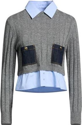 Sandro KNITWEAR - Jumpers sur YOOX.COM
