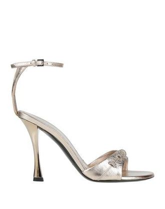 Givenchy FOOTWEAR - Sandals on YOOX.COM