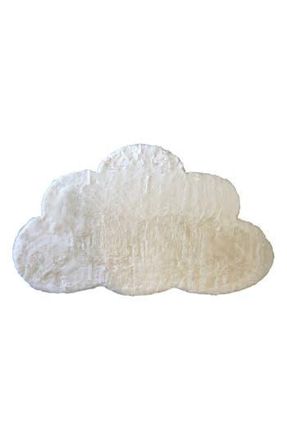 R16 Home Cloud Doormat in Ivory at Nordstrom Rack