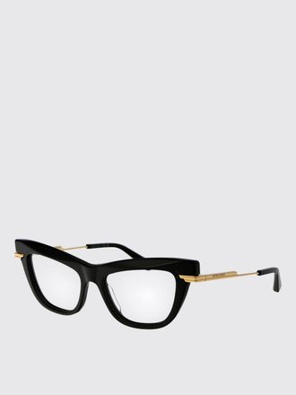 Bottega Veneta Optical Frames BOTTEGA VENETA Woman color Black