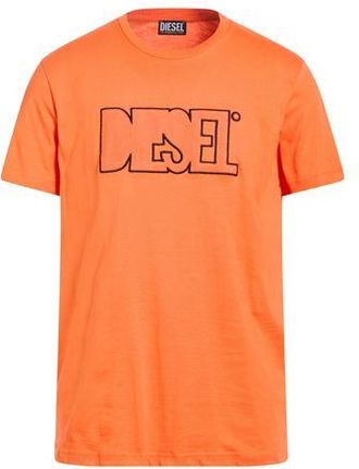 Diesel CAMISETAS Y TOPS - Camisetas en YOOX.COM