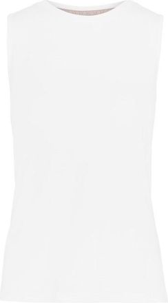 Kari Traa Ava Tanktop Top f&uuml;r Damen | wei&szlig;