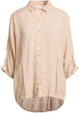 120% Lino TOPWEAR - Tops on YOOX.COM