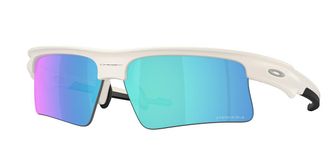 Oakley OO9534 BISPHAERA SPEED 953404 Mens Sunglasses Size 68