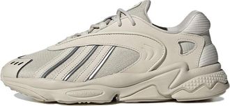 adidas Originals Oztral Shoes Aluminium Matte Silver ID9783