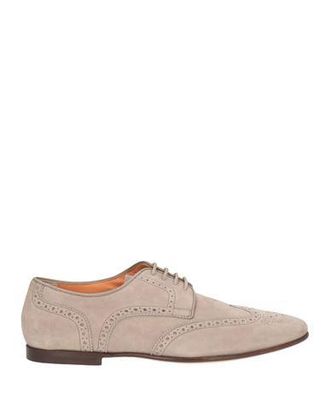 Santoni FOOTWEAR - Lace-up shoes on YOOX.COM