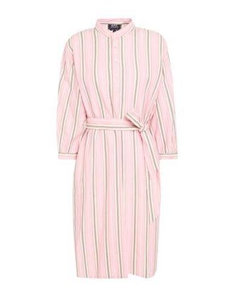 A.P.C. KLEIDER - Midi-Kleider auf YOOX.COM
