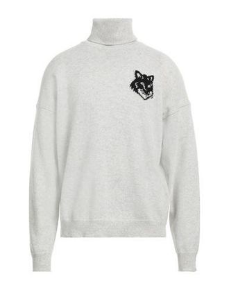 Maison Kitsuné Turtlenecks