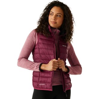 Regatta Marizon Womens Bodywarmer