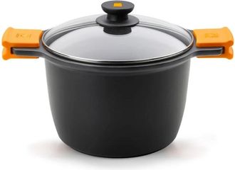 Bra Olla Bra A273907 28cm Alta C/tapa Efficient