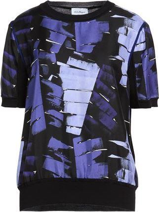 Ferragamo TOPWEAR - Tops on YOOX.COM