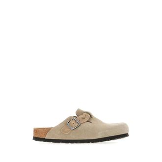 Birkenstock Donna, Scarpe, Beige, 37 EU, new