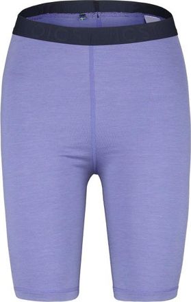 Stoic Merino180 BengtSt. Short Pants Merinounterwäsche für Damen | lila