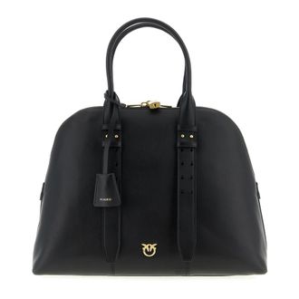 Pinko Mujer, Bolsos, Negro, Talla: ONE Size