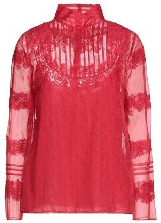 Valentino Garavani CAMISETAS Y TOPS - Tops en YOOX.COM