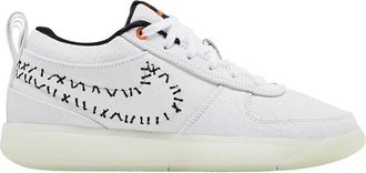 Nike Nightmare Before Christmas Sneakers - Heren - Fitnessschoenen - Wit - 41 EU - Fitness
