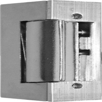 Elro DL6000 Serrature Elettrica - 12V - Funziona con i citofoni ELRO e TMEZON 12V