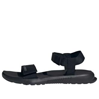 adidas Terrex Hydroterra Light Sandals Black JQ2571