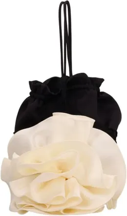 Magda Butrym Donna, Borse, Nero, Taglia unica, new