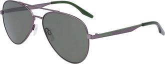 Converse CV105S ELEVATE 070 Mens Sunglasses Gunmetal Size 58