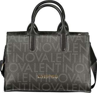 Mario Valentino Polyurethane Women Womens Handbag