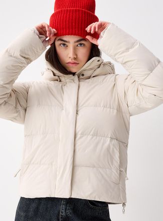 Columbia Womens Amaze Puff puffer jacket