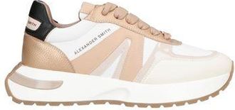 Alexander Smith FOOTWEAR - Trainers on YOOX.COM