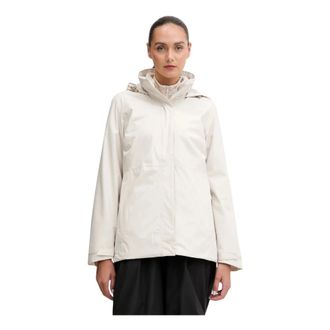 Jack Wolfskin Mujer, Deporte, Beige, Talla: S